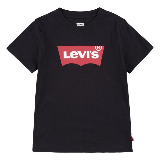 Hovedbilde Levi`s T-shirt batwing black 
