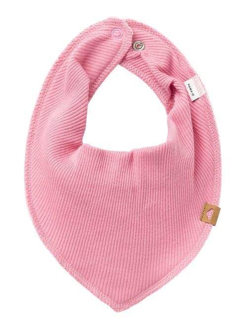 Hovedbilde Name It Bib Yvettefilise cashmere rose