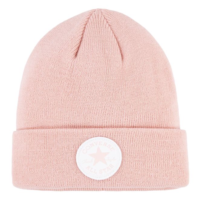 Hovedbilde Converse Lue logo coastal pink