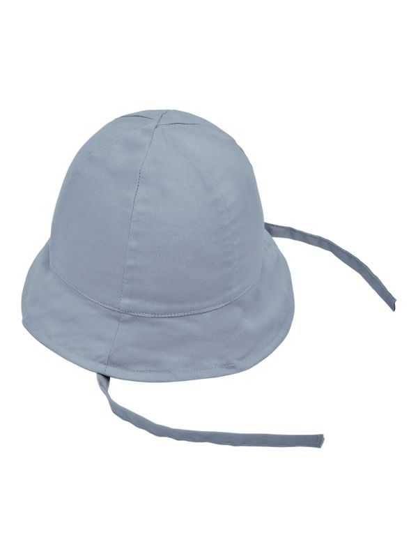 Name It Zean solhatt dusty blue UPF 50+ 