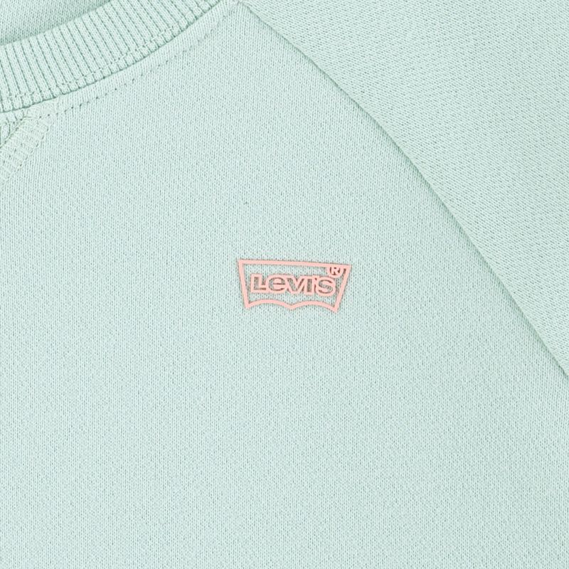 Levi`s Genser celadon 