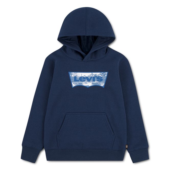 Hovedbilde Levi`s Hettegenser batwing skatepark naval ...