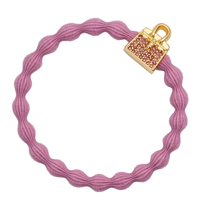 Hovedbilde BE Handbag bling rose pink