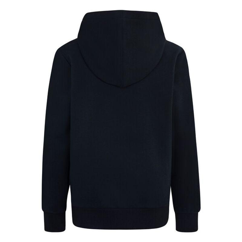 Converse Hettegenser box logo black