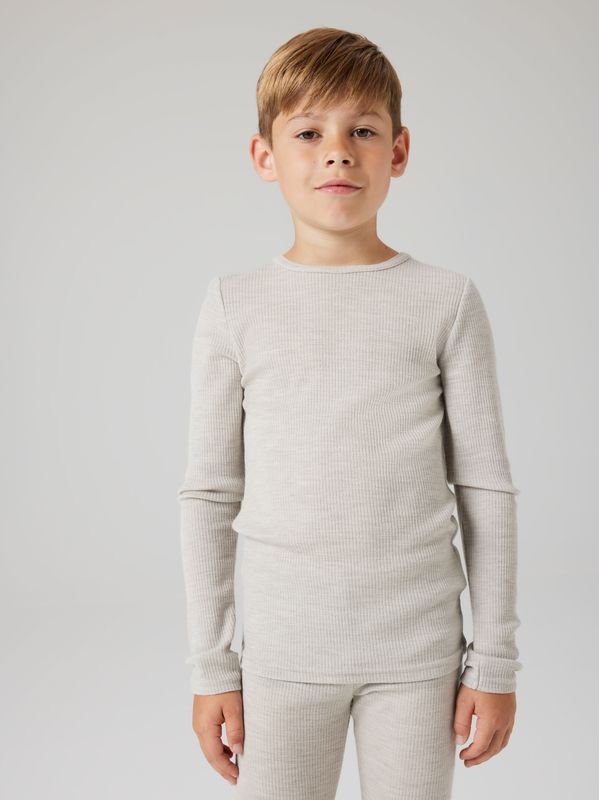 Name It Wax ull topp nacreous cloud