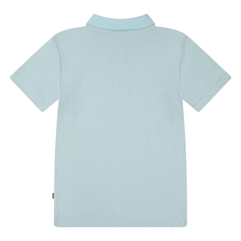 Levi`s Pique t-shirt ether