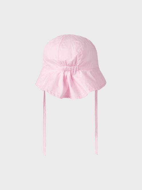Hovedbilde Name It Zilu solhatt parfait pink UPF50+