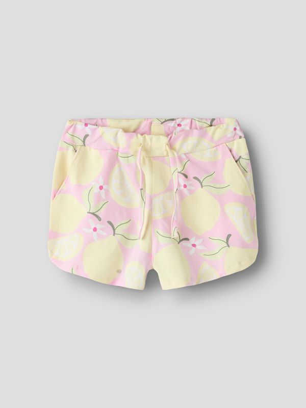 Name It Fentaz shortssett  pirouette