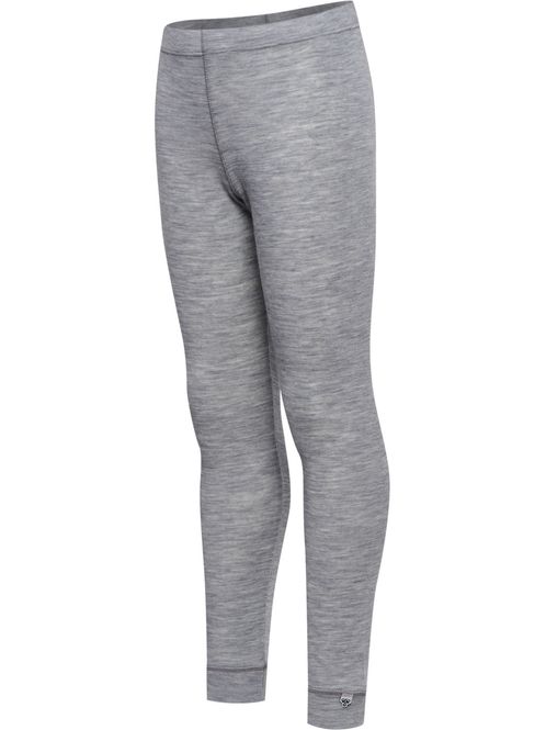Hovedbilde hmlJR ull legging grey melange
