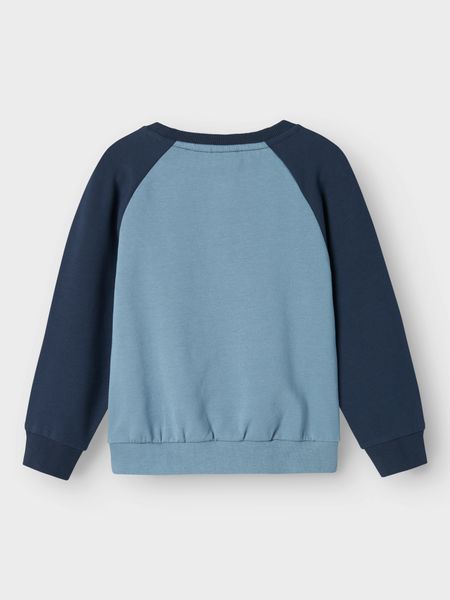 Hovedbilde Name It Paw Patrol Frank genser navy blazer