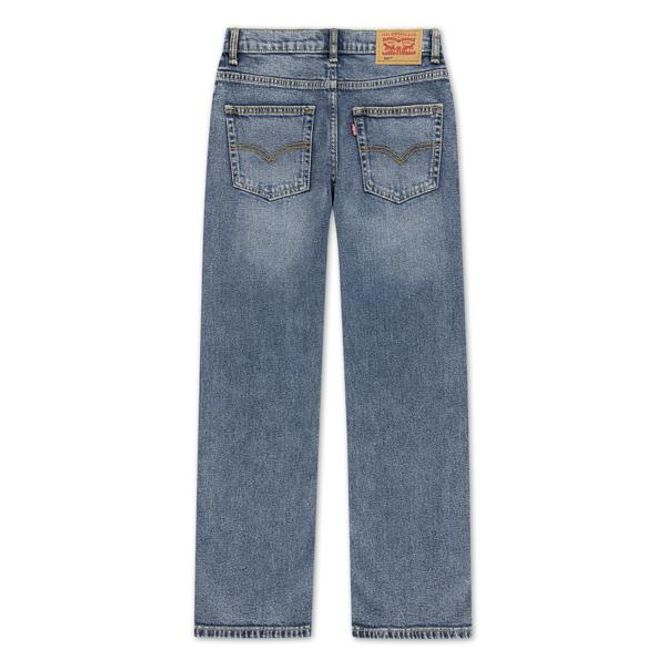Hovedbilde Levi`s Jeans 555 relaxed straight burbank
