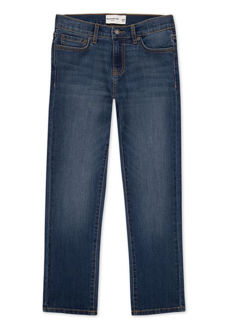 Hovedbilde Abercrombie Jeans straight for real