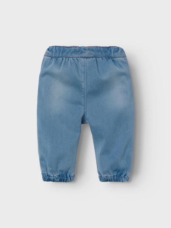Name It Bella jeans baggy light