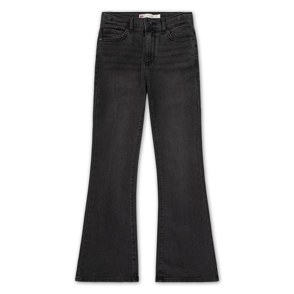 Hovedbilde Levi`s Jeans 726 HR sleng high roller