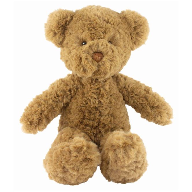 Hovedbilde PK Tinka teddy brun 30cm