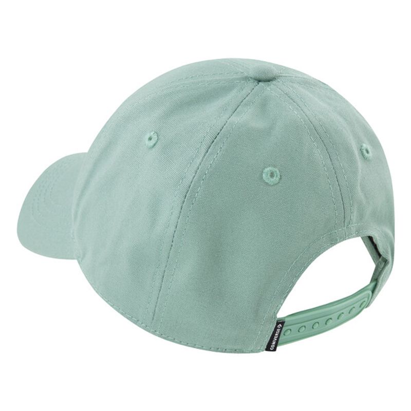 Converse Caps herby