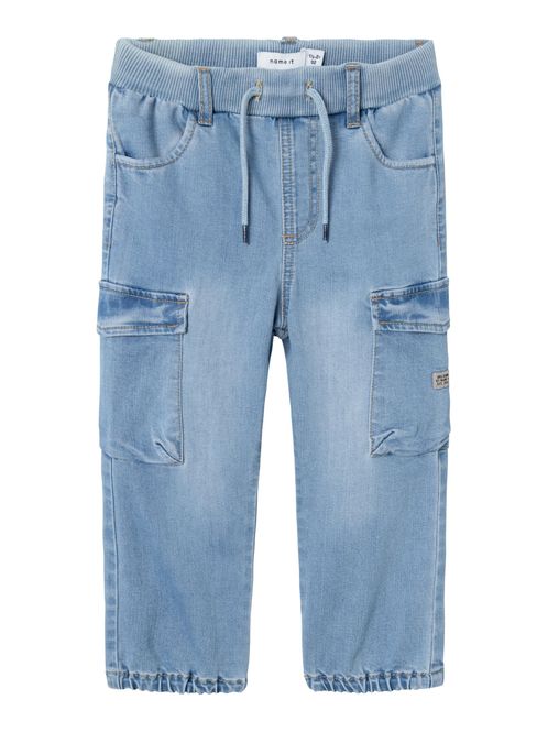 Hovedbilde Name It Ben jeans cargo medium 