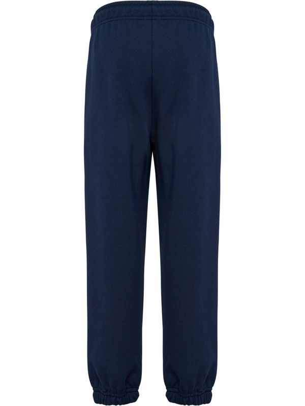 hmlJR Joggebukse loose bee dress blues