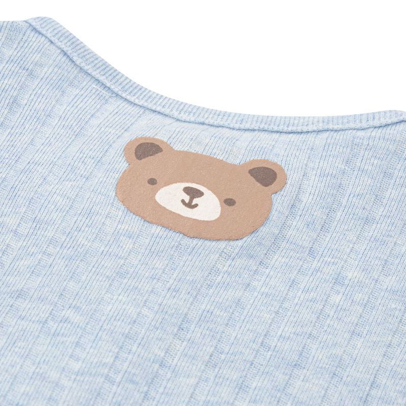 Huggies Sparkedress ashley blue heath