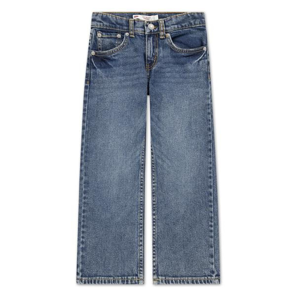 Levi`s Jeans 555 relaxed straight burbank