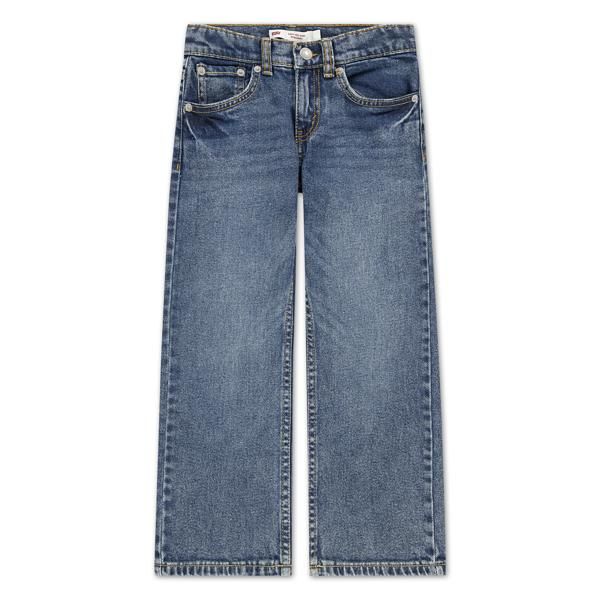 Hovedbilde Levi`s Jeans 555 relaxed straight burbank