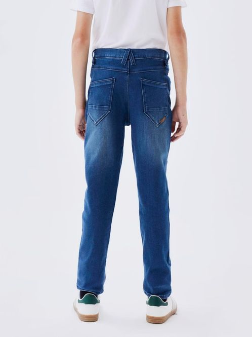 Hovedbilde Name It Jeans Robin regular/slim medium