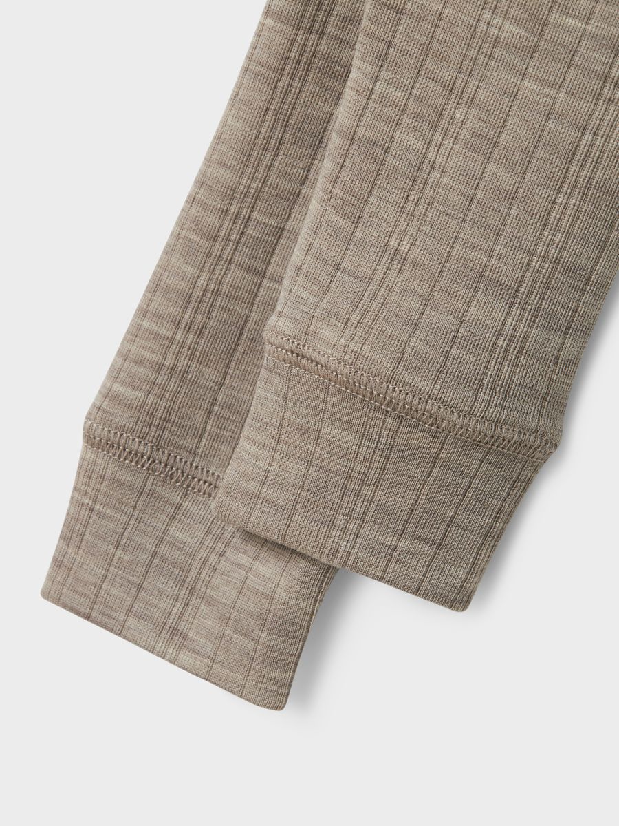 Name It Wang ull legging satellite