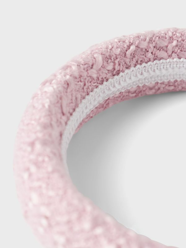 Name It Thea hårbøyle winsome orchid