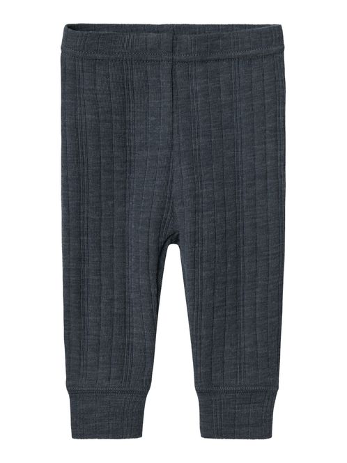 Hovedbilde Name It Wang ull legging  ombre