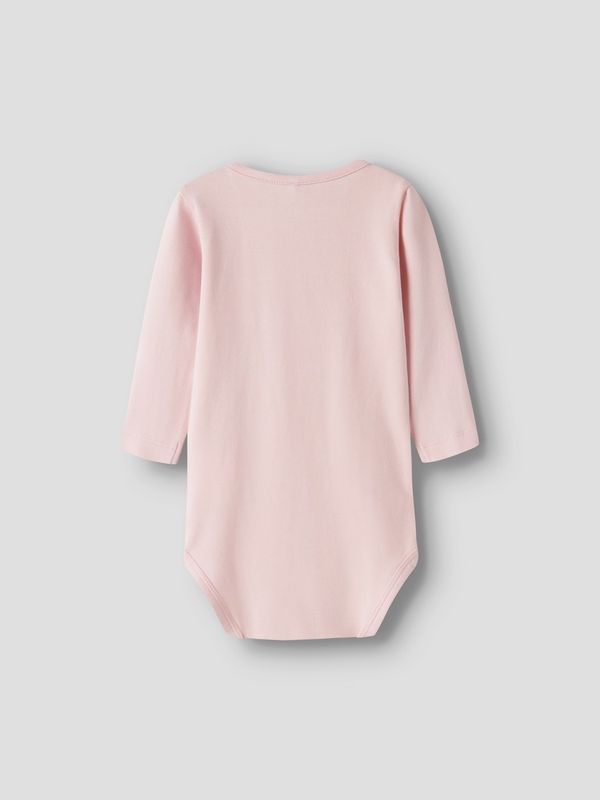 Name It Obsa body mus lotus rosa