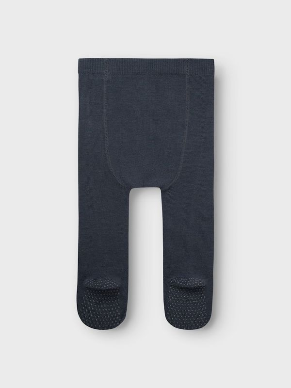 Name It Wak ull antiskli strømpebukse ombre