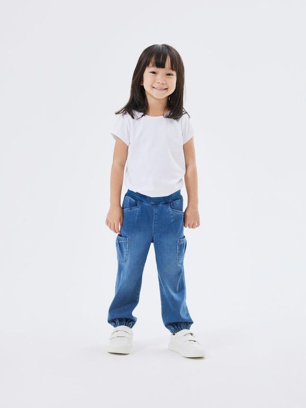 Name It Bella jeans regular cargo medium