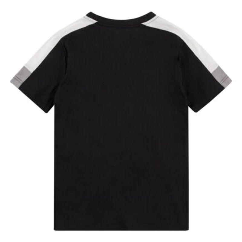 Levi`s T-shirt colorblock black