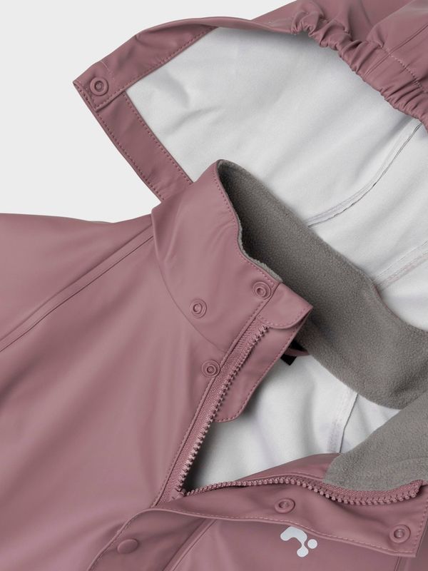 Name It Dry10 regnsett wistful mauve