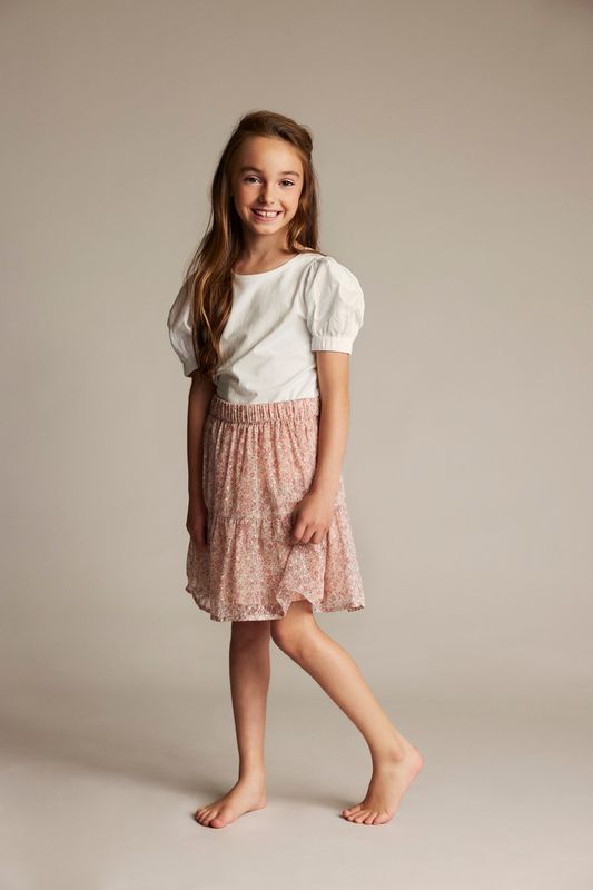 Creamie Puff t-shirt cloud