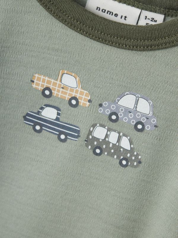 Name It Willow ull body wrought iron