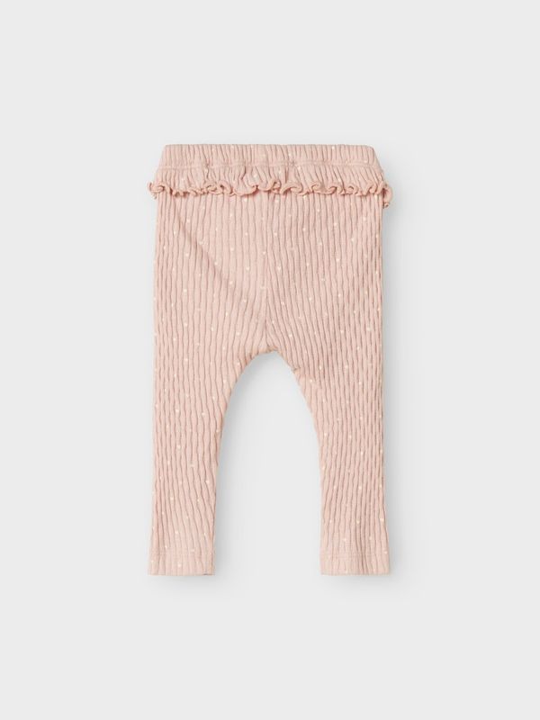 Lil`Atelier Fiducia legging peach whip