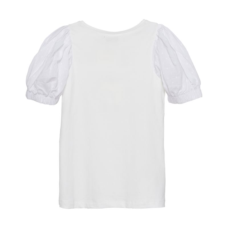 Creamie Puff t-shirt cloud