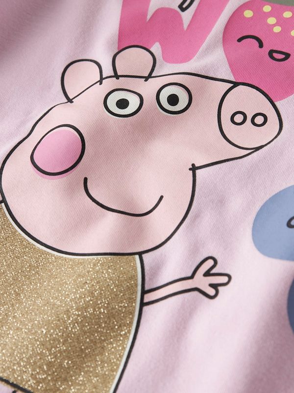 Name It Peppa Feli topp pirouette