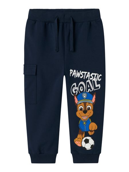 Hovedbilde Name It Paw Patrol Jaako bukse navy blazer