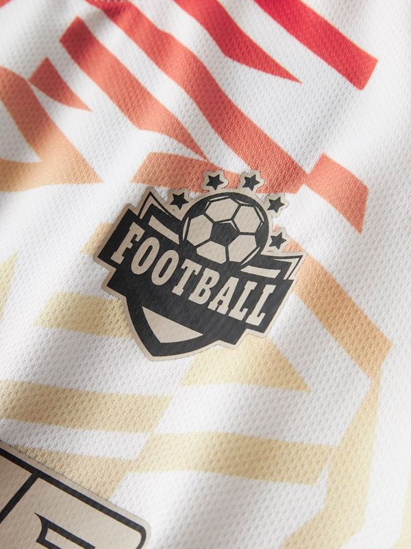 Name It Adian Hifot t-shirt bright white