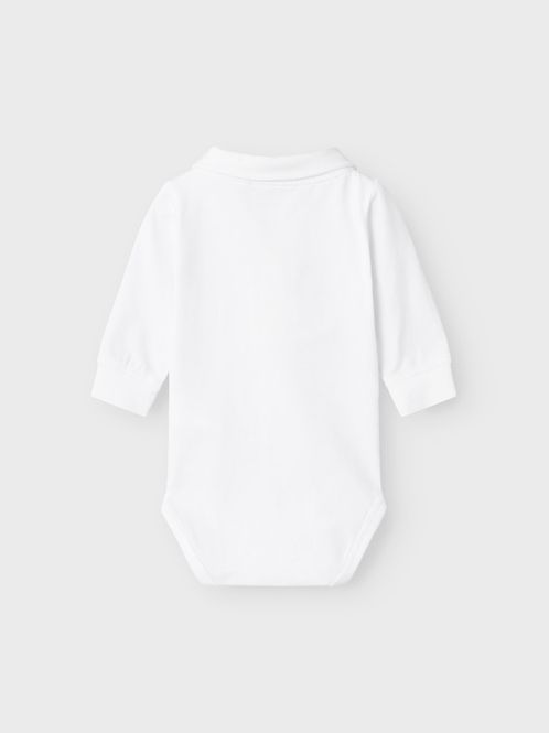 Hovedbilde Name It Ramus body bright white