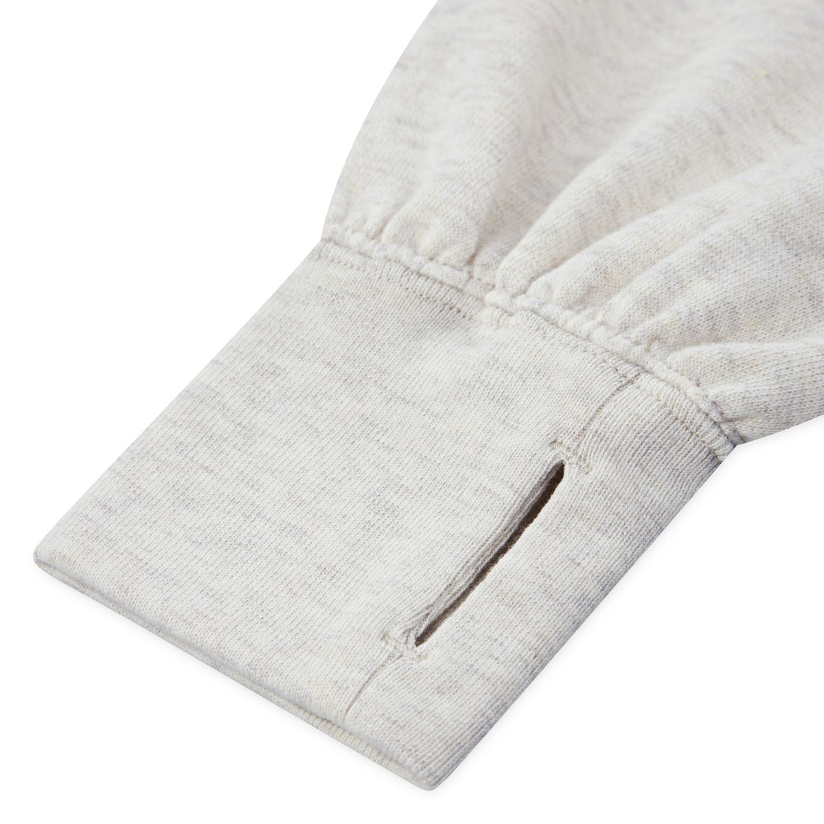 Abercrombie Hettegenser New York oatmeal