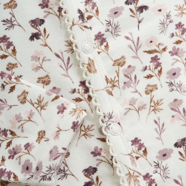 Hovedbilde Fixoni Pysj blomst violet