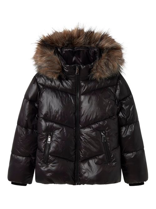 Hovedbilde Name It Marion vinter jakke black