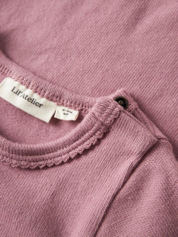 Lil`Atelier Thora body nostalgia rose