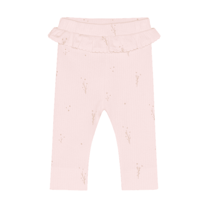 Hovedbilde Fixoni Legging rib potpourri