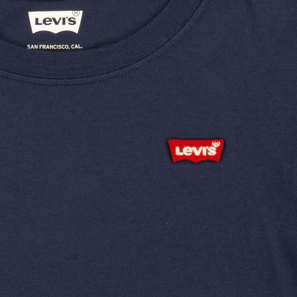 Hovedbilde Levi`s T-shirt chest logo dress blues