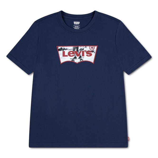 Hovedbilde Levi`s T-shirt batwing skate naval academy