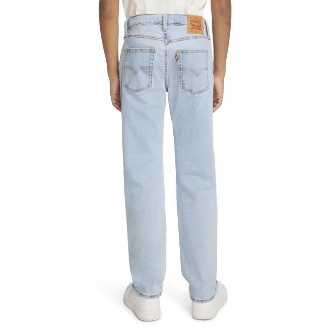 Hovedbilde Levi`s Jeans 501 original luxor last